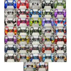 Controller Skin for PS5 Controller