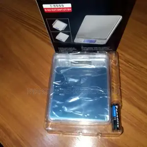 500g/0.01g Weigh Good Quality Weighing Scale Accurate Weighing Scale