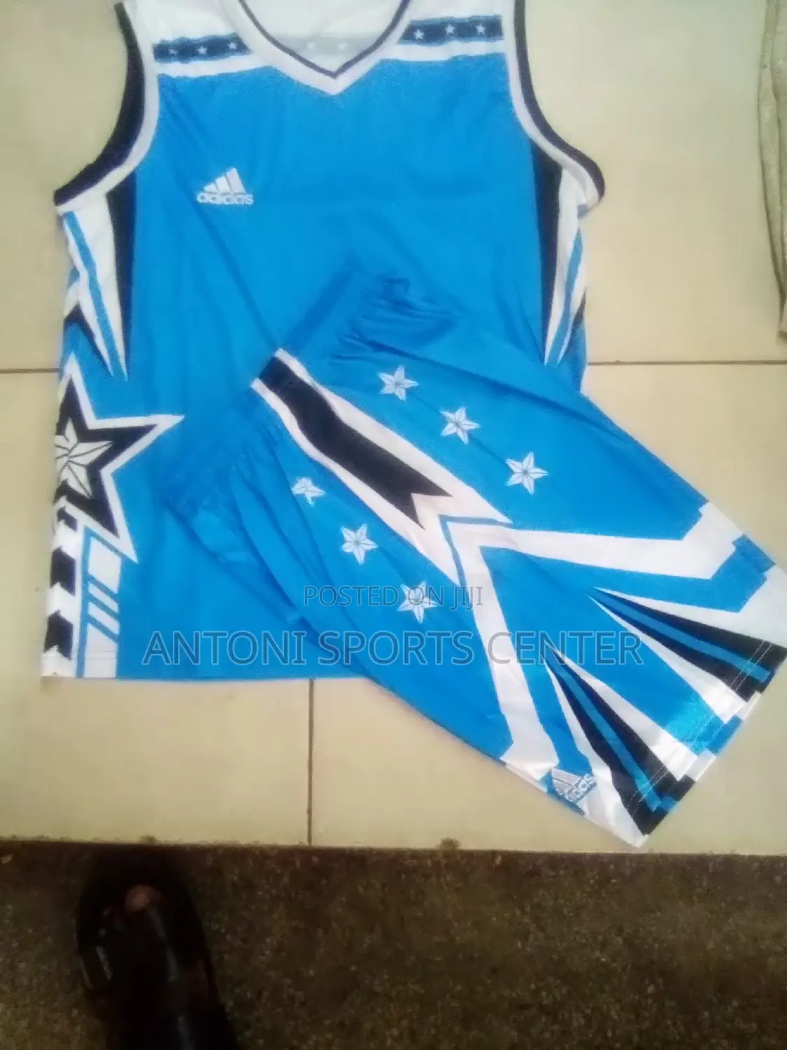 Basket Jerseys Original