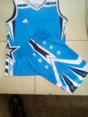 Basket Jerseys Original
