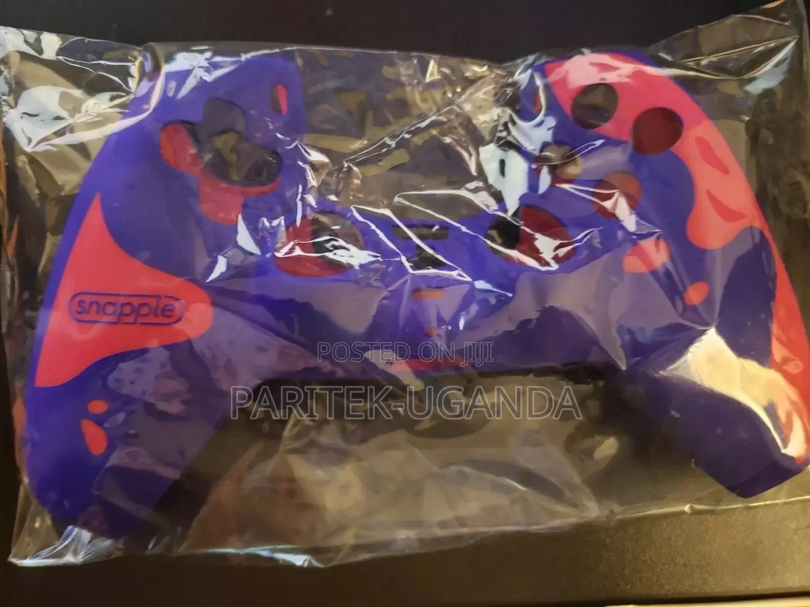 Controller Silicone Case Cover for Ps5,