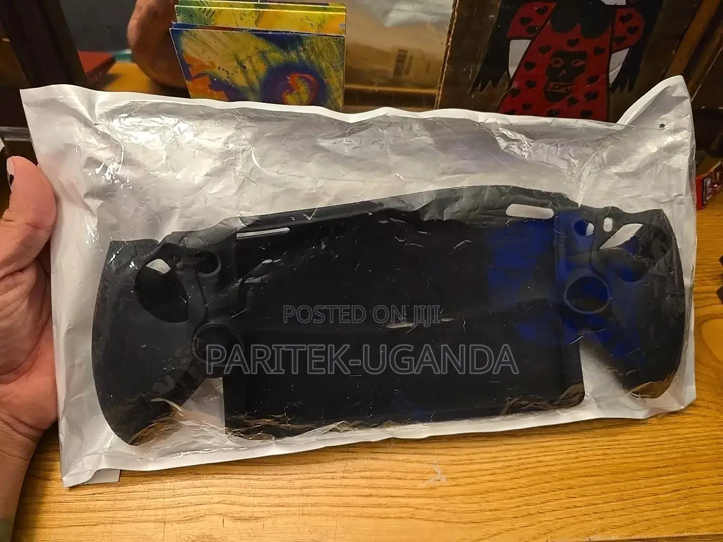 Controller Skin 2 Pack for PS5
