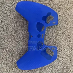 Controller Cover for PS5 Silicone