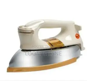 Heavy Duty Sokany Dry Flat Iron