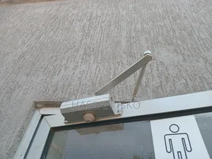 Doorcloser