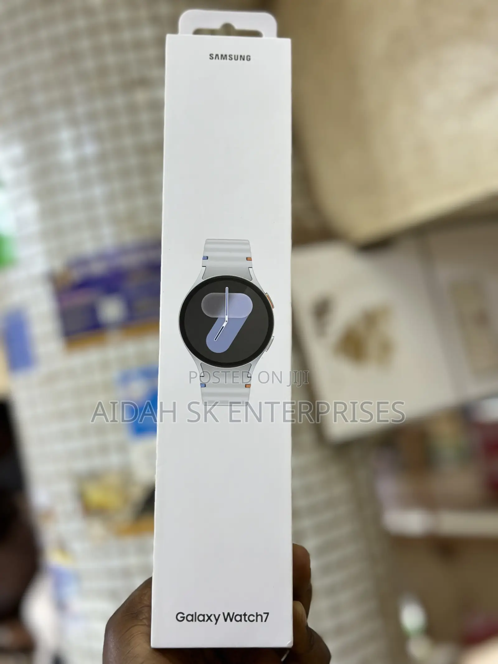 Galaxy Watch 7 44mm