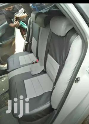 Durability Perfect Car Seat Covers