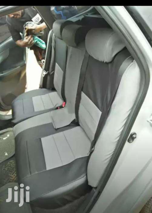 Durability Perfect Car Seat Covers