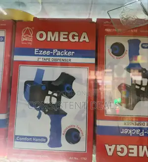 Omega Tape Dispenser