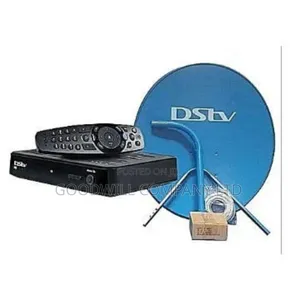 DSTV Full Kit HD