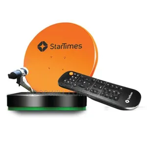Startimes Full Kit HD