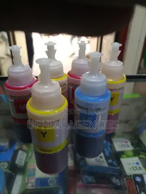 Epson Ink Refill
