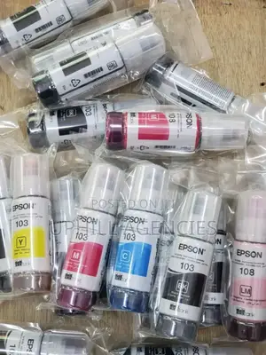 Epson Ink Refill Ink