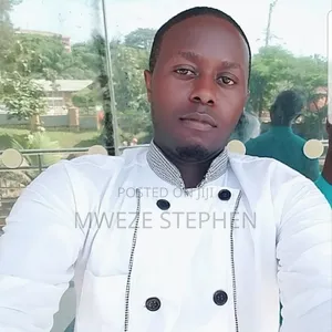 Seeking for Position of a Chef