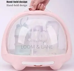 Baby Bottle Drying Rack