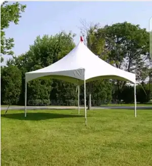 Fifty Seater Tent Bridal