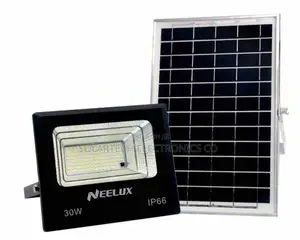 30W Led Solar Flood Lights JRM