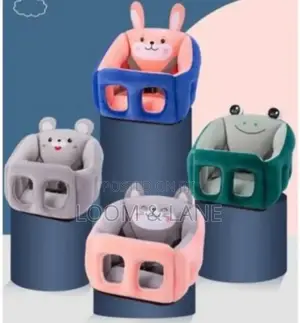 Animal Design Baby Seat Trainer