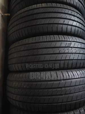 195/60r16 Dunlop Japan .