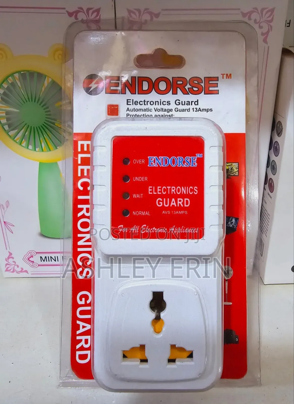 Endorse Electronics Original Guard