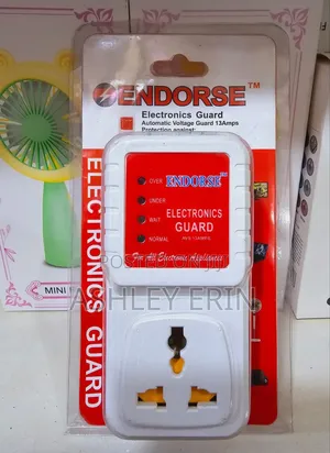 Endorse Electronics Original Guard