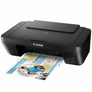 Canon Pixma Mg2540s Inkjet Printer