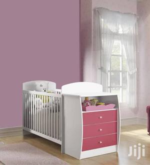 Baby Cot