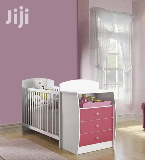 Baby Cot