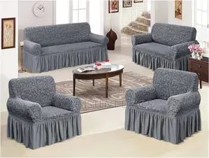3:2:1:1 7 Seater Sofa Covers