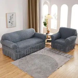 3:1:1 Turkish Bubble Sofa Covers