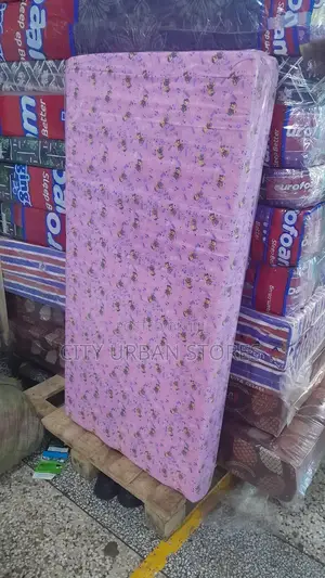 Baby Coat Mattress