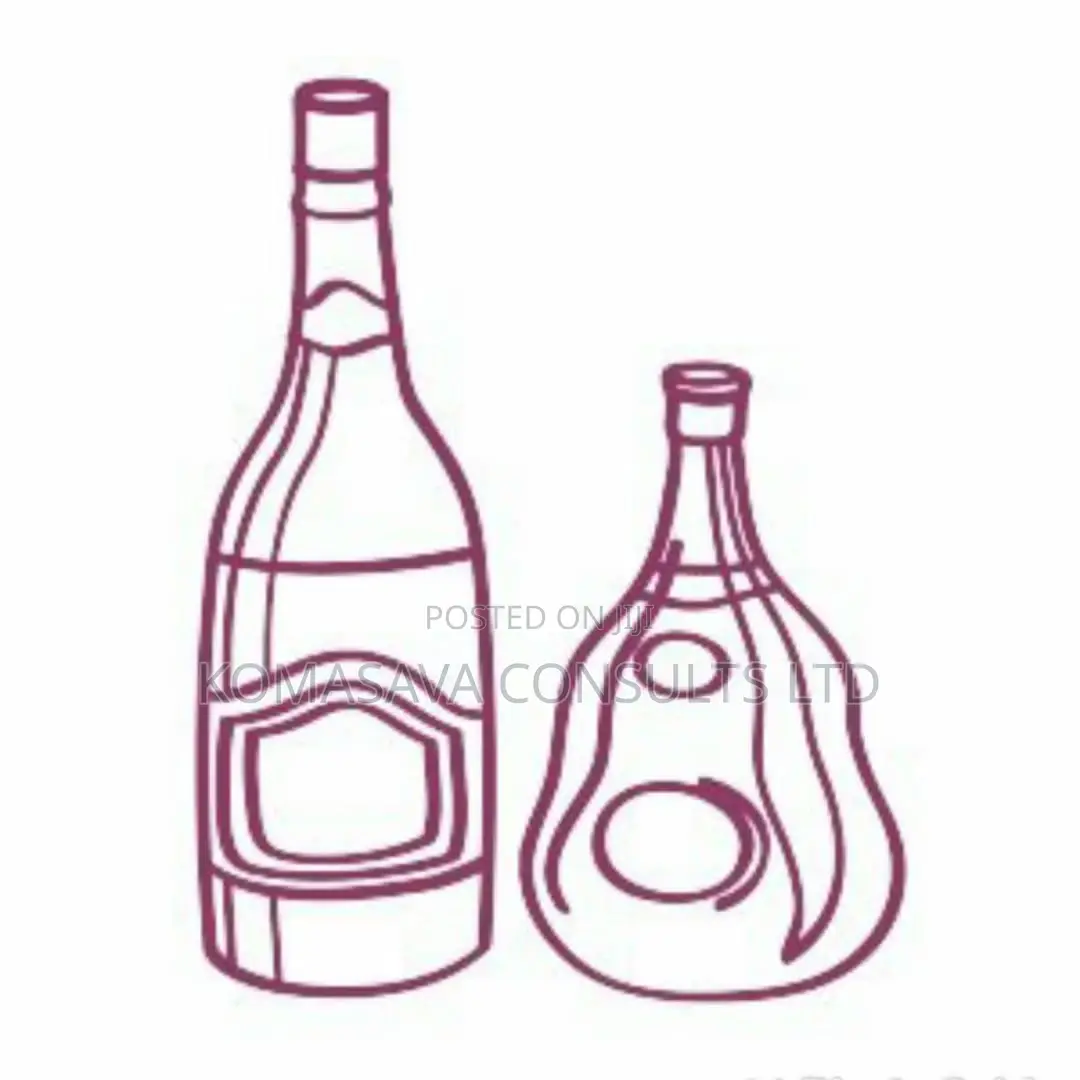 Beverage Formulation Product Development and Consulting
