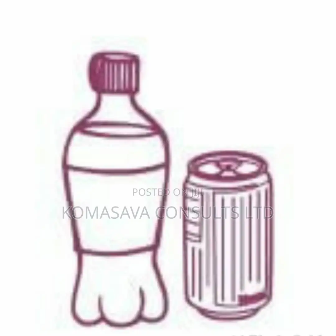 Beverage Formulation Product Development and Consulting