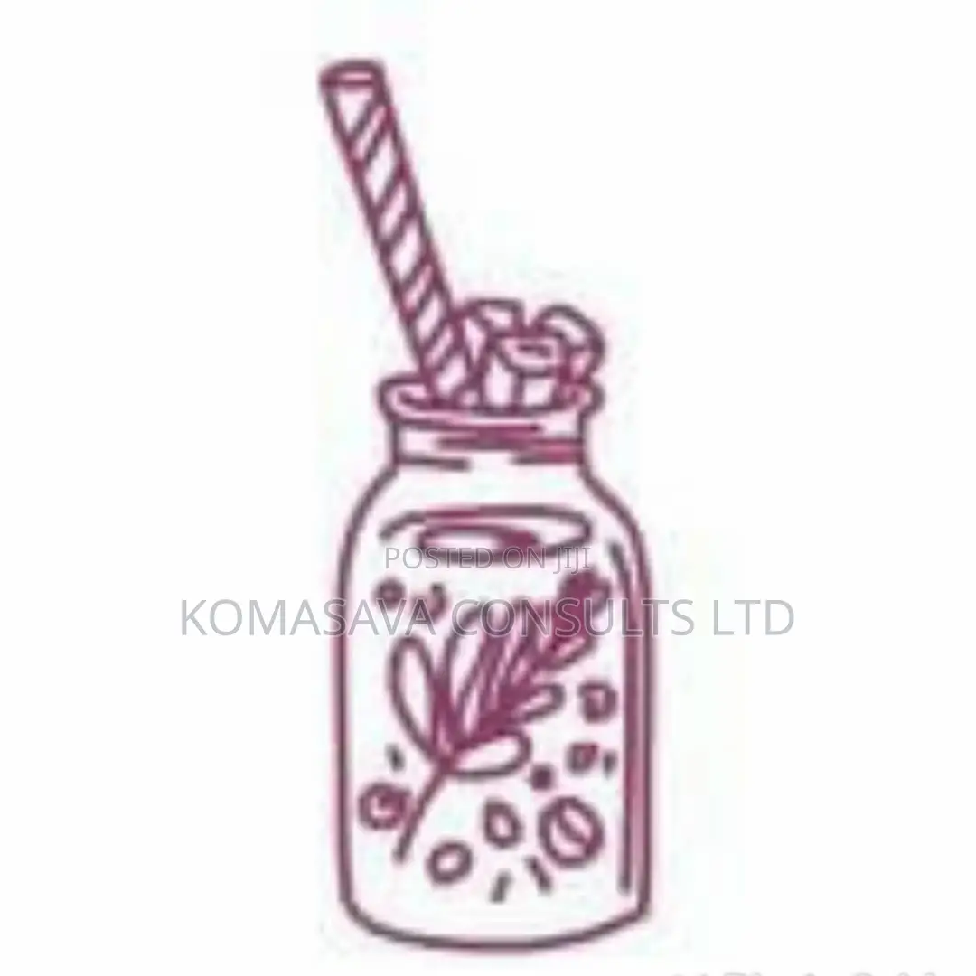 Beverage Formulation Product Development and Consulting
