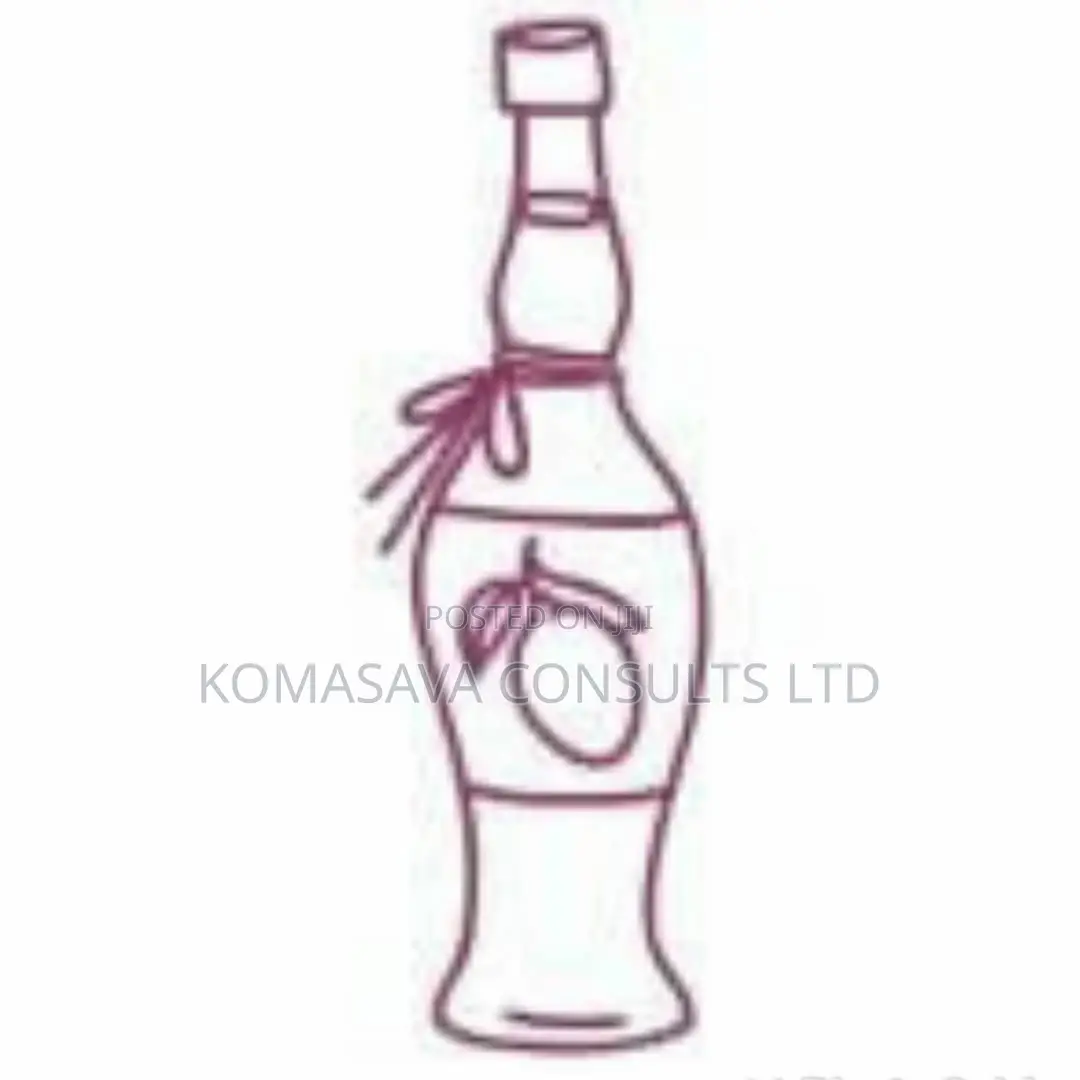 Beverage Formulation Product Development and Consulting