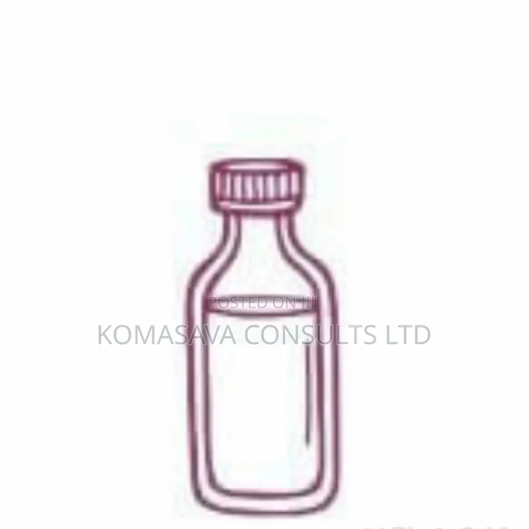 Beverage Formulation Product Development and Consulting