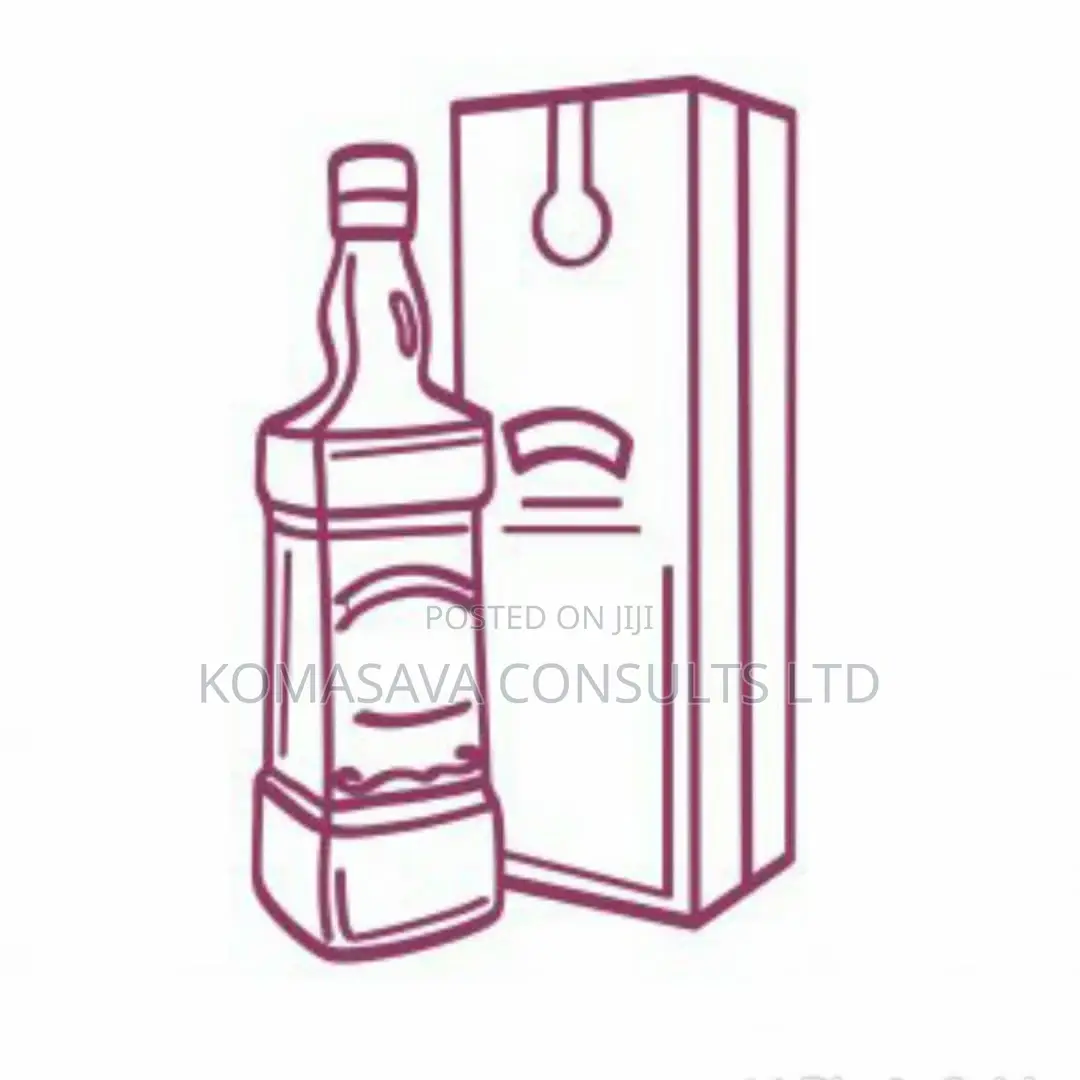 Beverage Formulation Product Development and Consulting