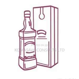 Beverage Formulation Product Development and Consulting