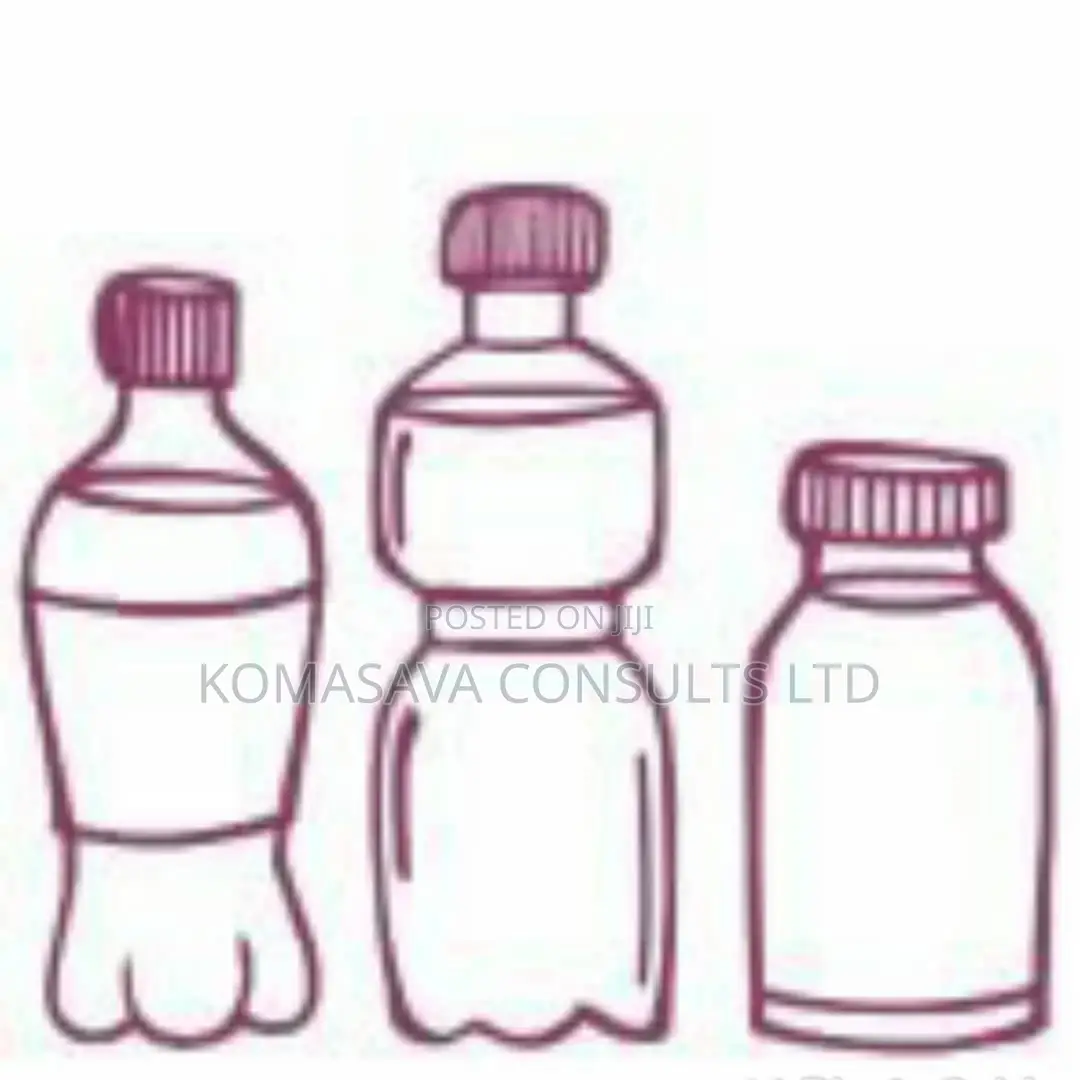 Beverage Formulation Product Development and Consulting