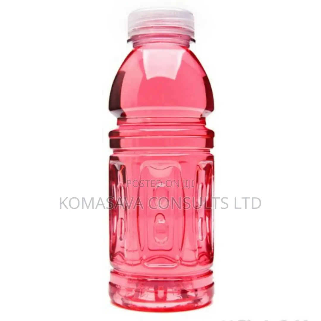 Beverage Formulation Product Development and Consulting