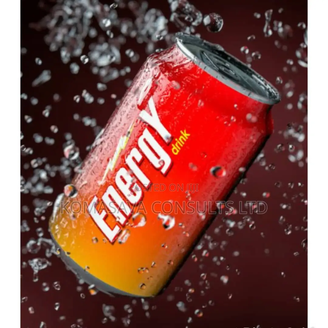 Beverage Formulation Product Development and Consulting