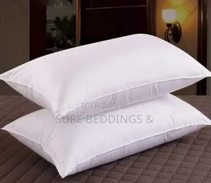 Big Fiber Pillows