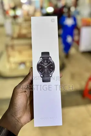 Xiaomi Watch S3 Smartwatch