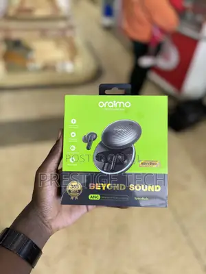 Oraimo Spacebuds Wireless Earbuds / Oraimo Space Buds