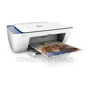 Hp Deskjet 2320 All in One Printer ( Print, Scan Copy)