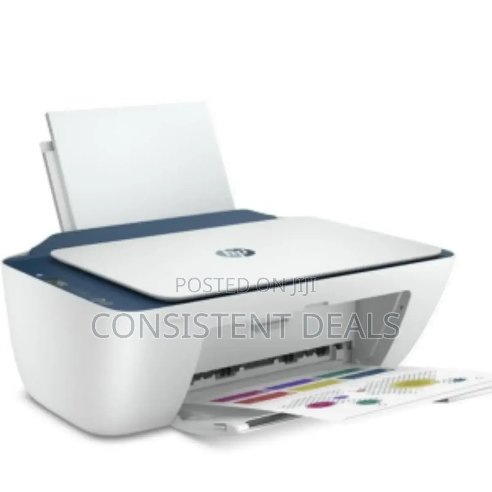 Hp Deskjet 2320 All in One Printer ( Print, Scan Copy)