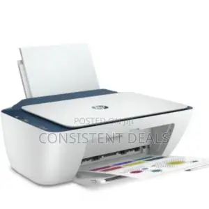 Hp Deskjet 2320 All in One Printer ( Print, Scan Copy)