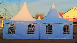 Hundred Seater Tent Bridal