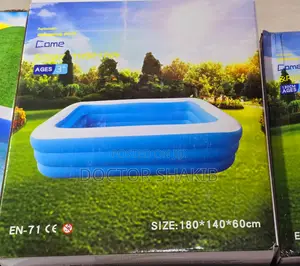 Brand New Ultimate Quality Swimming Kids Pool