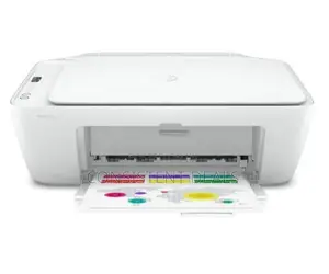 Ho Deskjet 2710 All in One Colour Printer